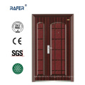 Cheap Mother Son Steel Door (RA-S148)